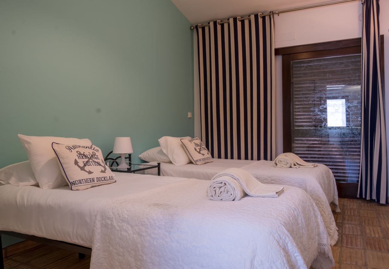 Villa in Vilamoura - Vila das Malvas with Pool - By Hdproperties