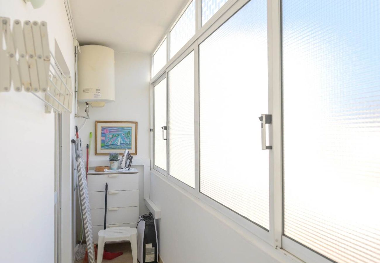 Apartment in Quarteira - Cortes Reais Sea view - by hdproperties