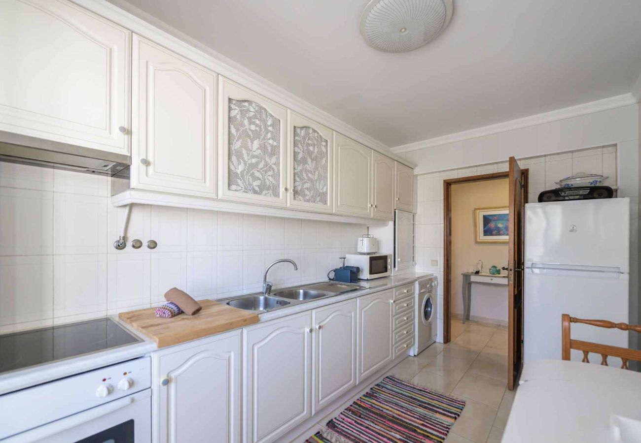 Apartment in Quarteira - Cortes Reais Sea view - by hdproperties