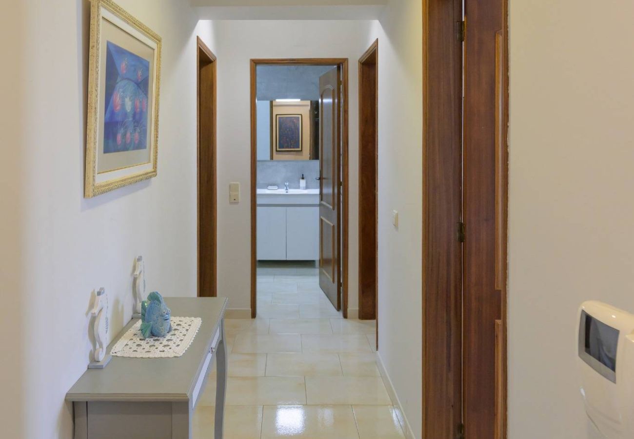 Apartment in Quarteira - Cortes Reais Sea view - by hdproperties