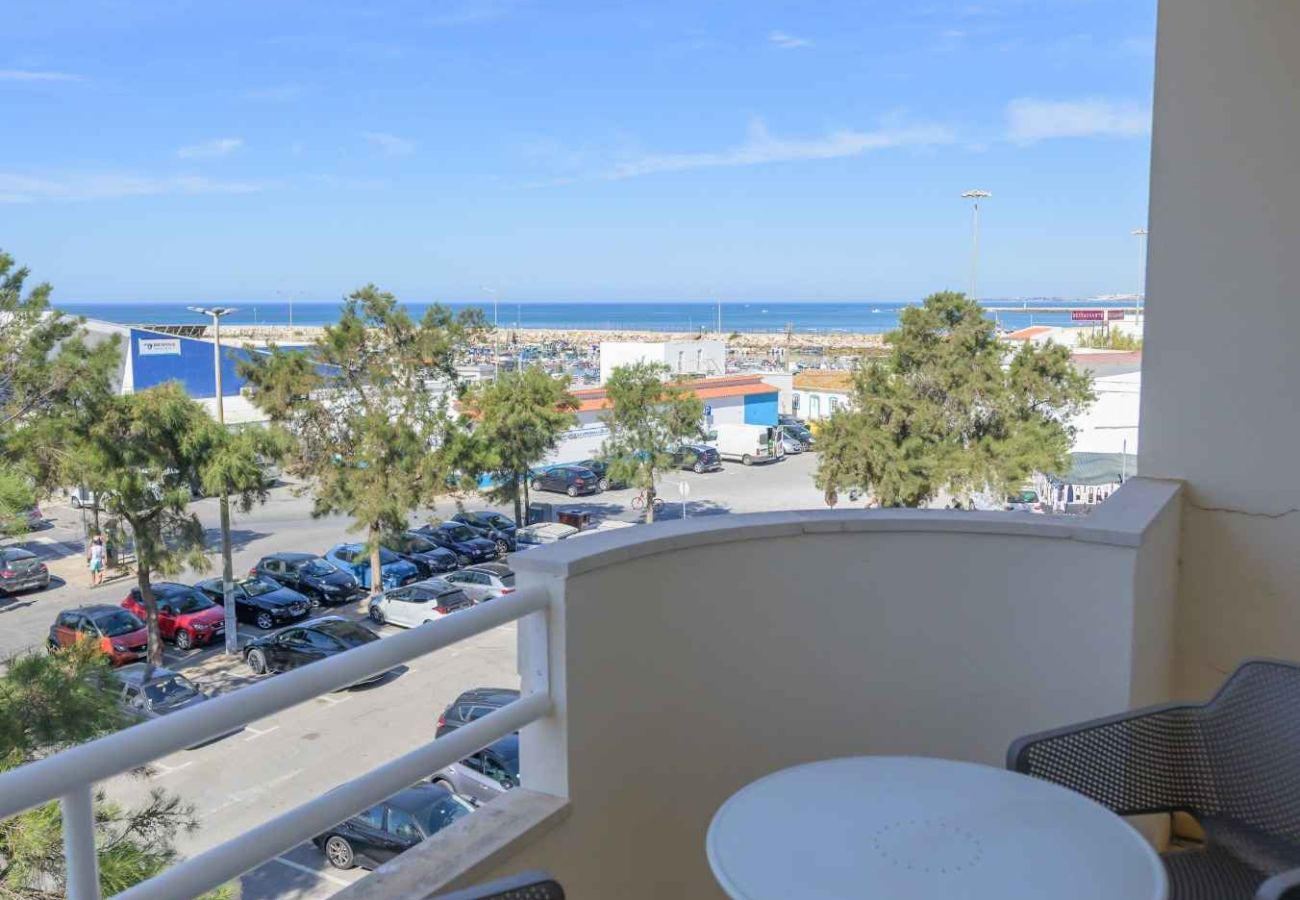 Apartment in Quarteira - Cortes Reais Sea view - by hdproperties