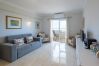 Apartment in Quarteira - Cortes Reais Sea view - by hdproperties