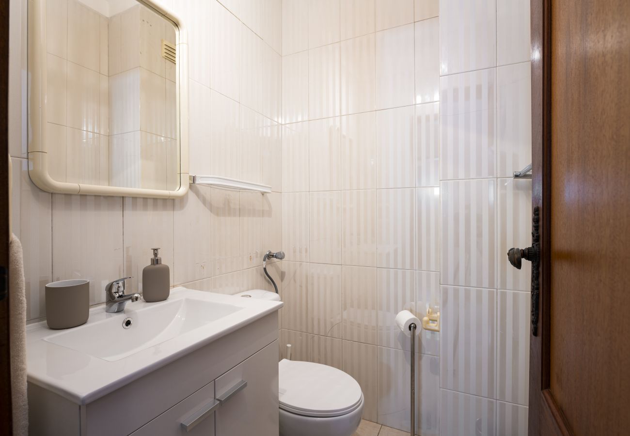 Apartment in Quarteira - Gira Sol by Hdproperties