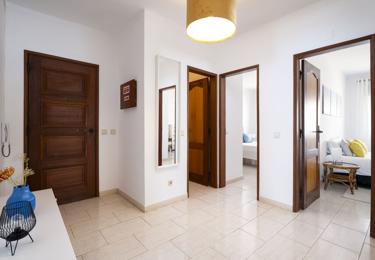Apartment in Quarteira - Gira Sol by Hdproperties