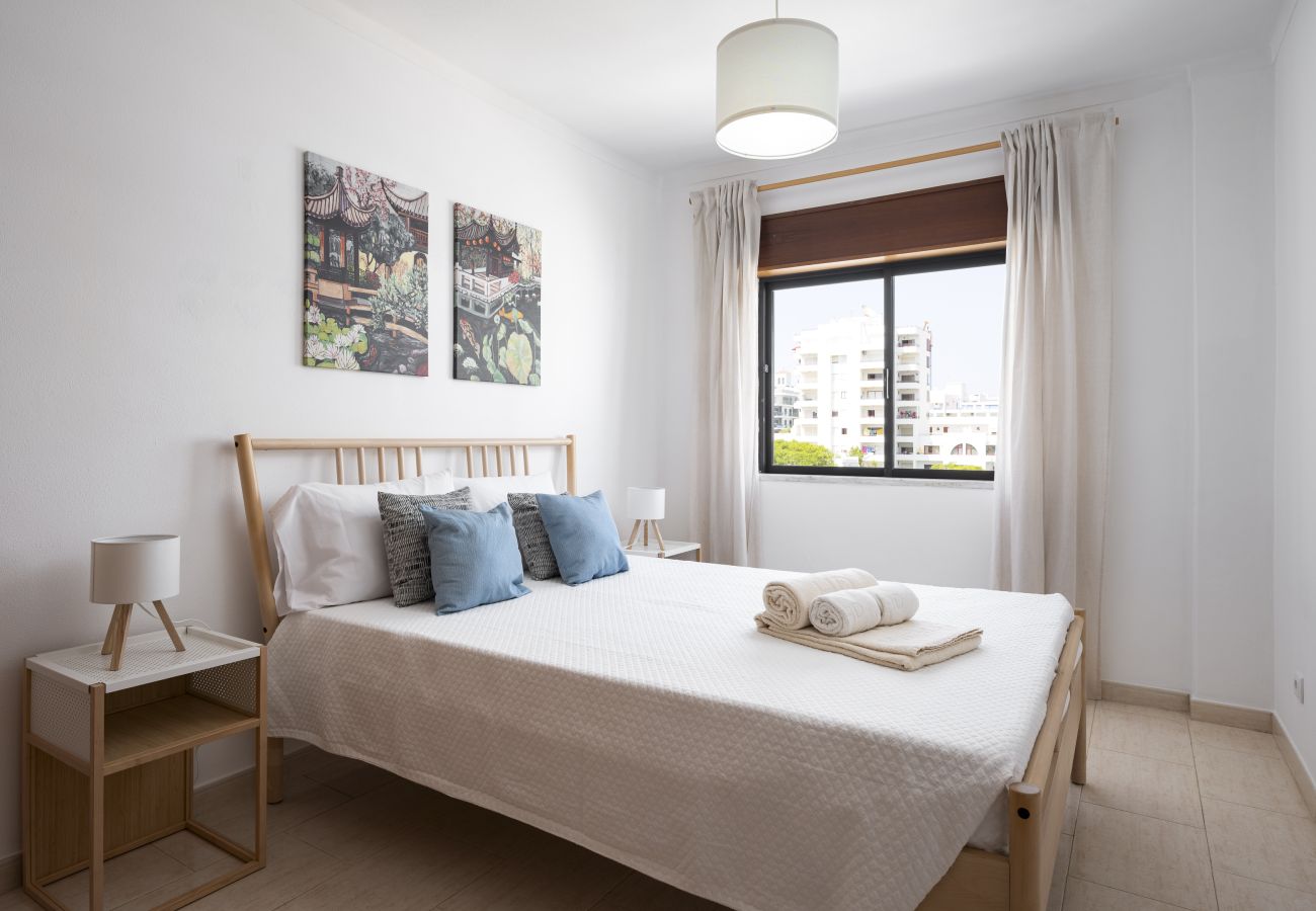Apartment in Quarteira - Gira Sol by Hdproperties