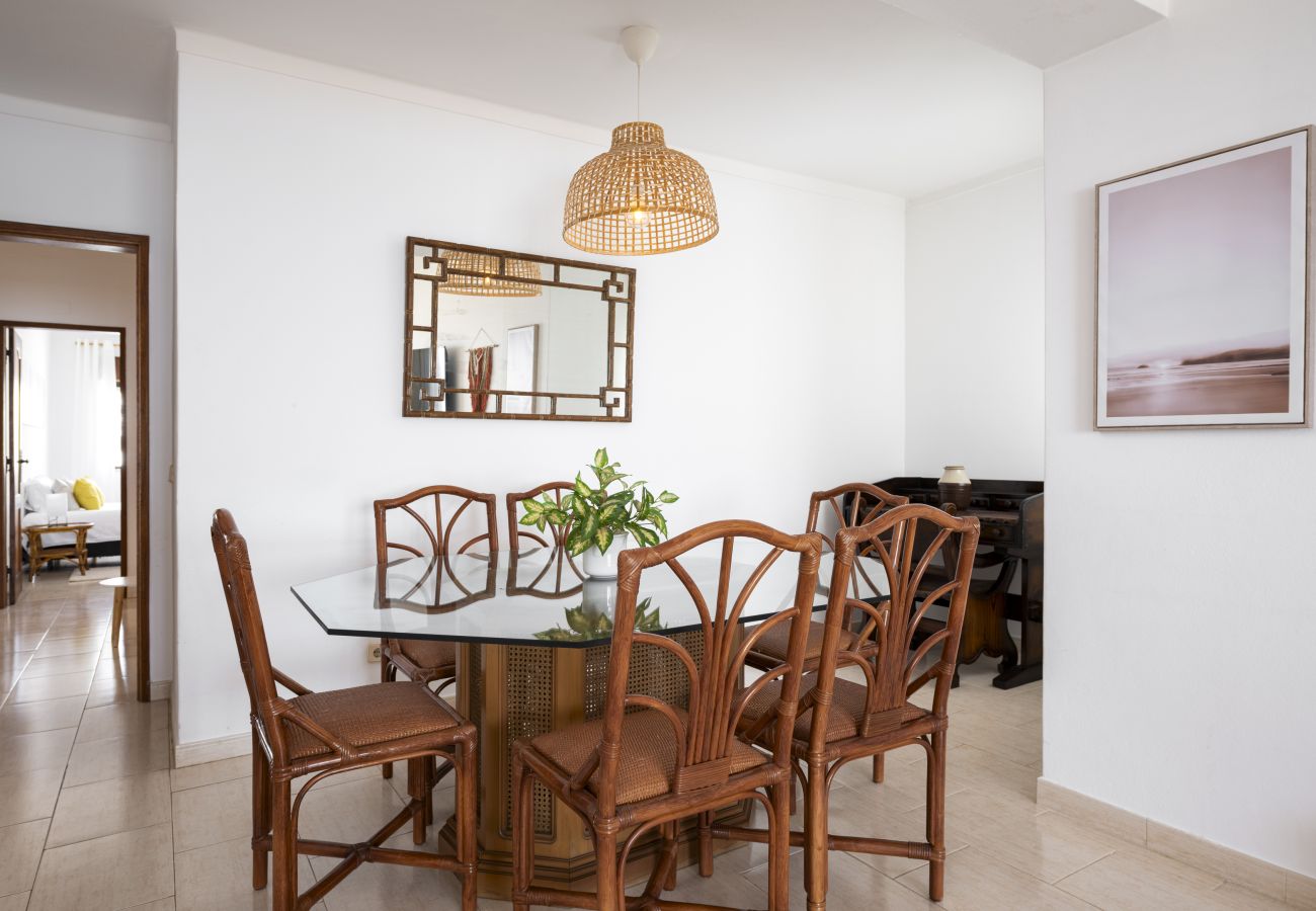 Apartment in Quarteira - Gira Sol by Hdproperties