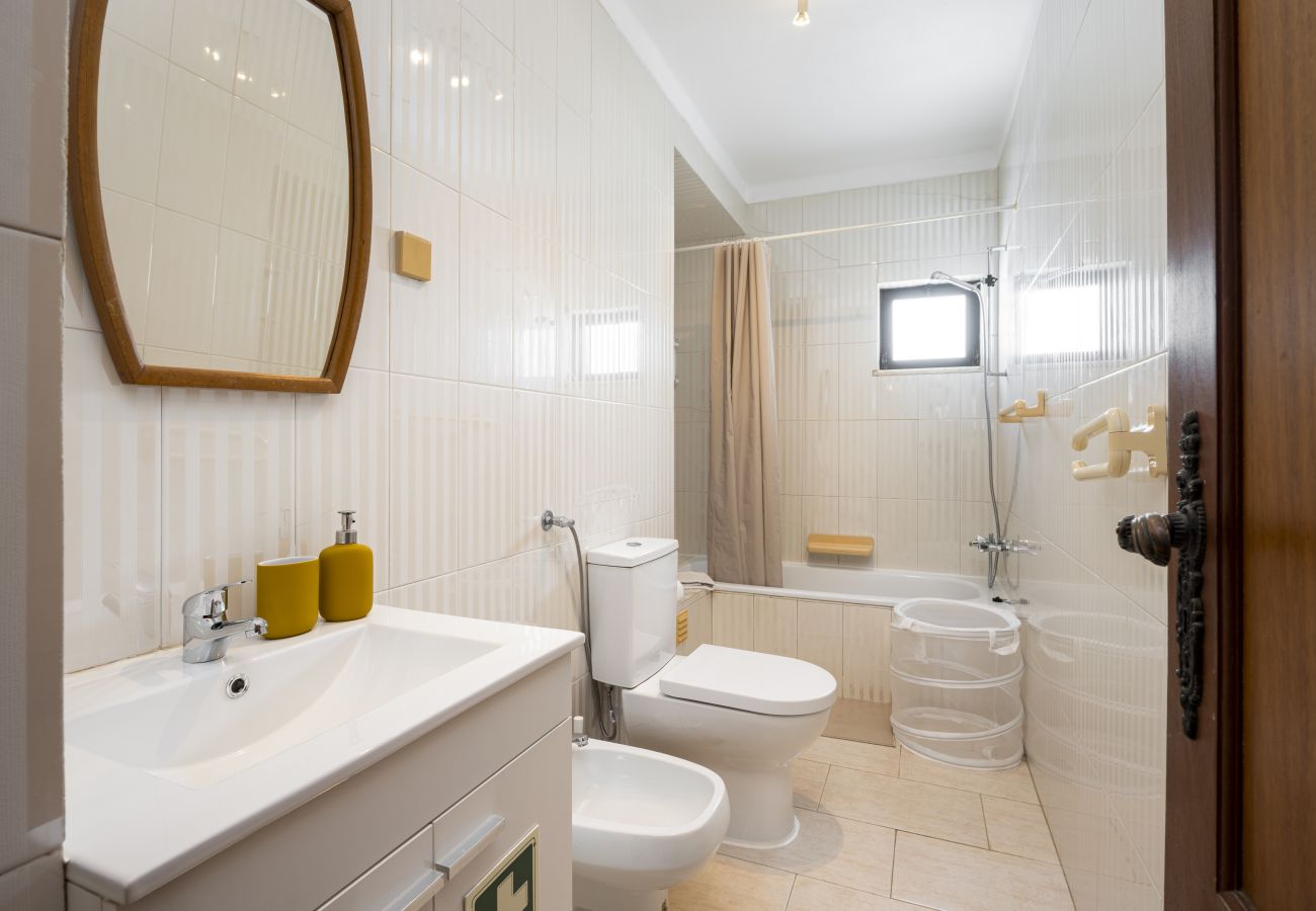 Apartment in Quarteira - Gira Sol by Hdproperties