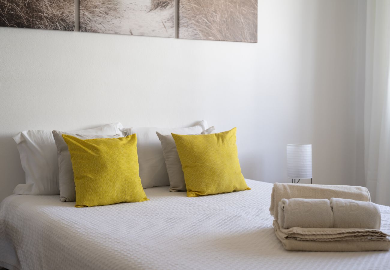 Apartment in Quarteira - Gira Sol by Hdproperties