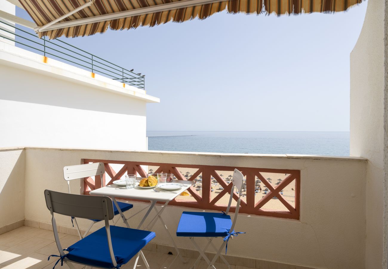 Apartment in Quarteira - Gira Sol by Hdproperties
