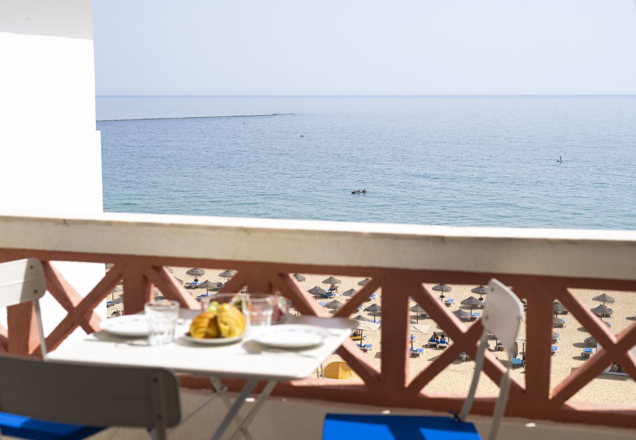 Apartment in Quarteira - Gira Sol by Hdproperties