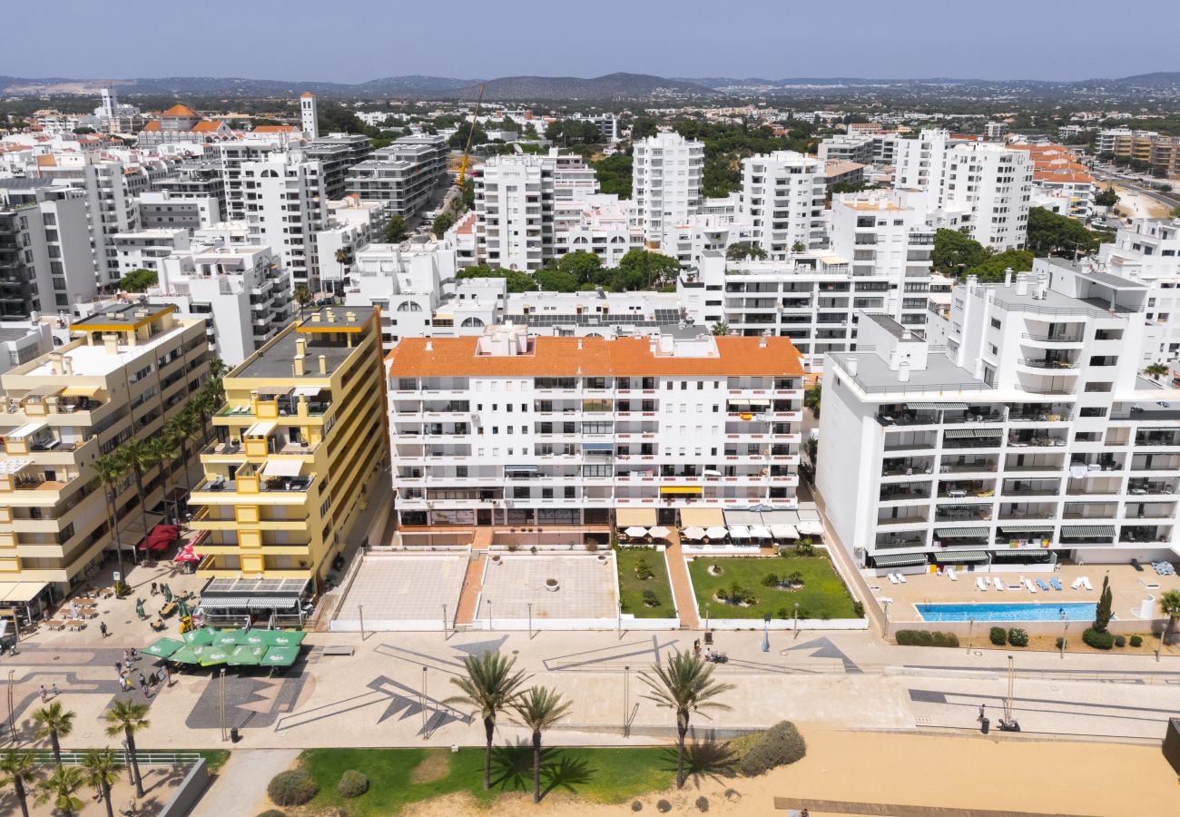 Apartment in Quarteira - Gira Sol by Hdproperties