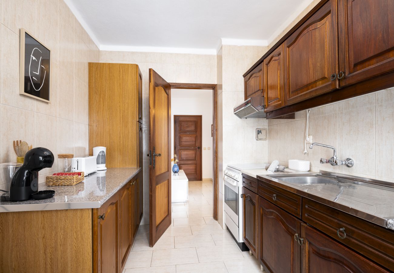 Apartment in Quarteira - Gira Sol by Hdproperties