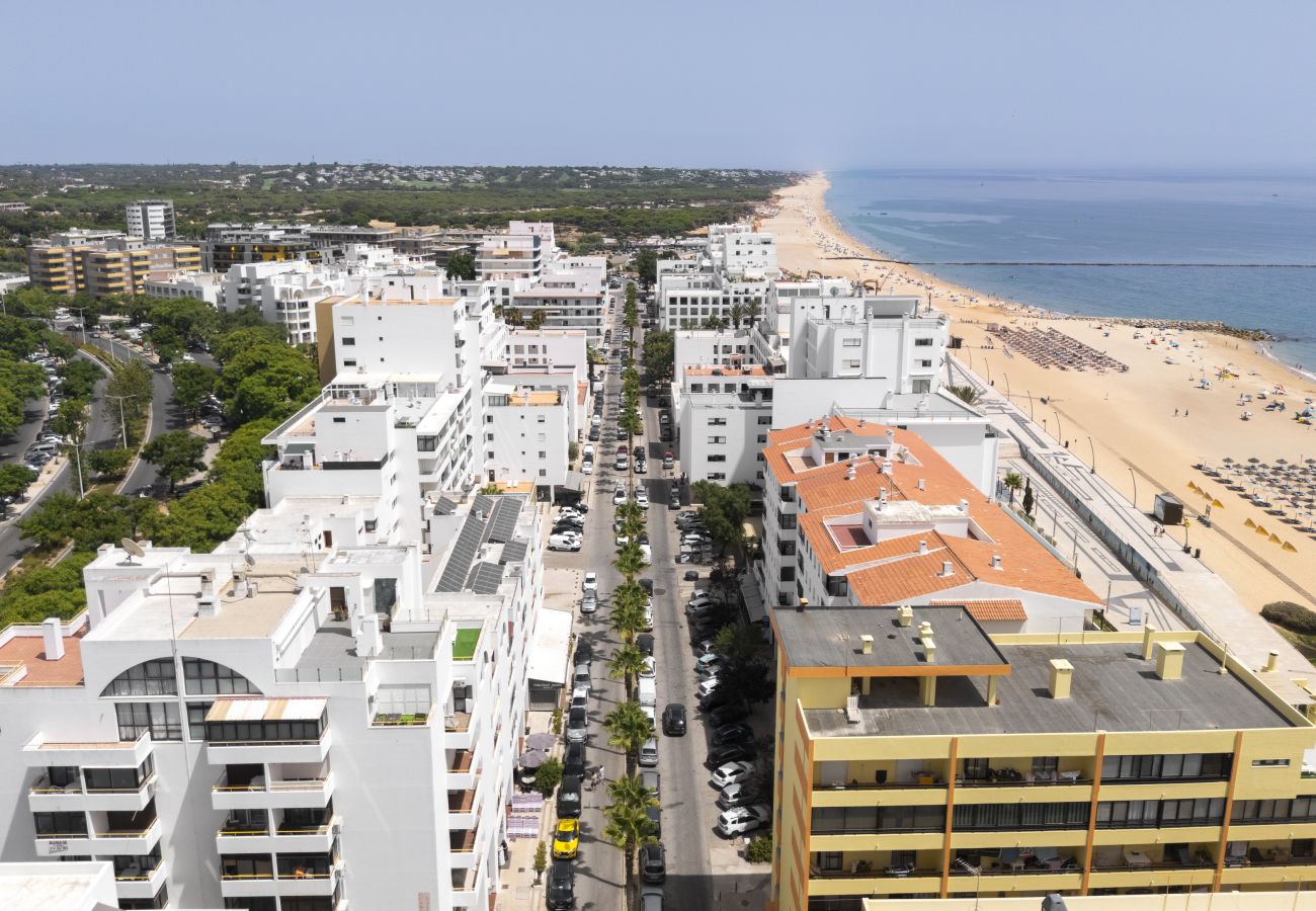 Apartment in Quarteira - Gira Sol by Hdproperties