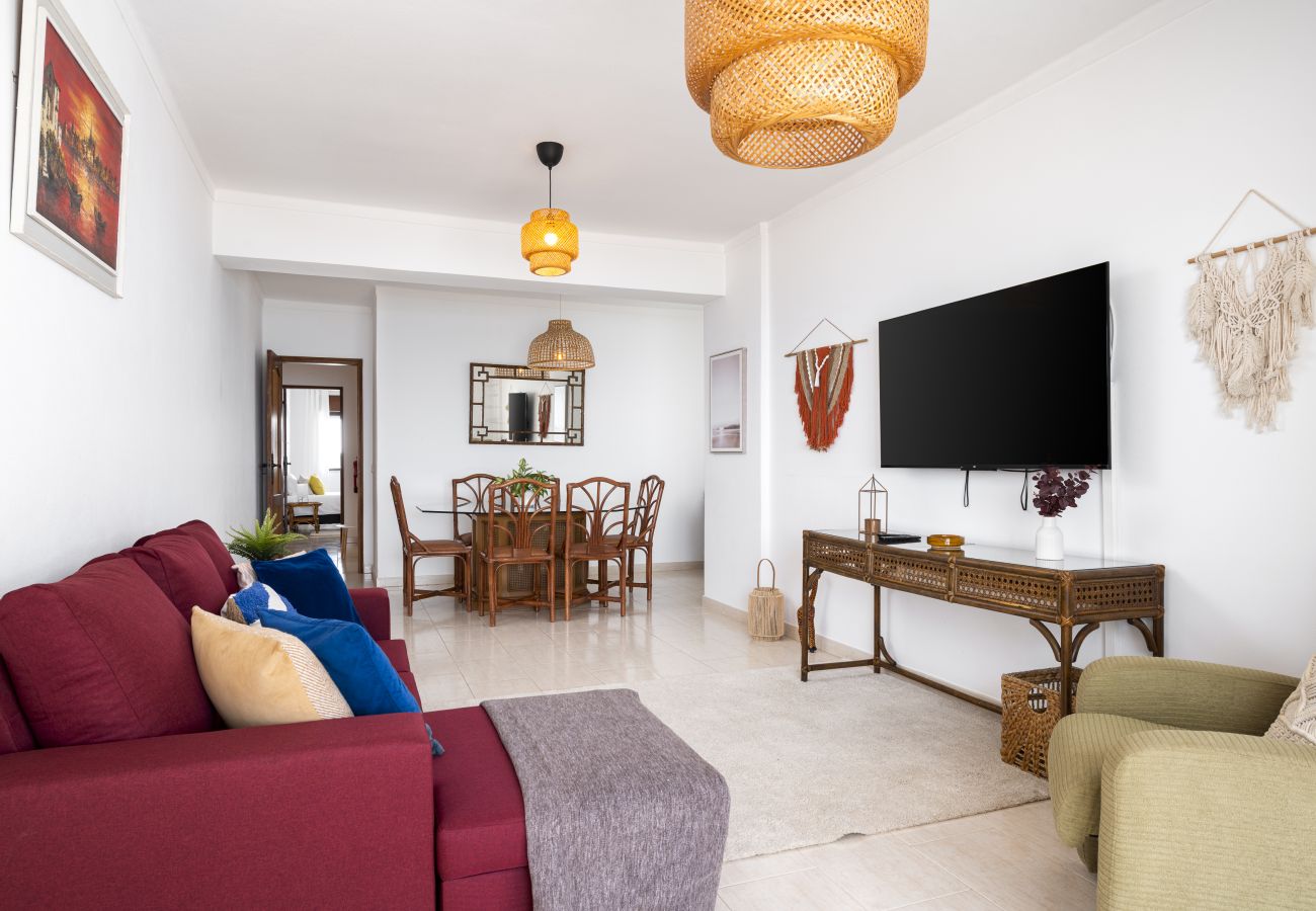 Apartment in Quarteira - Gira Sol by Hdproperties