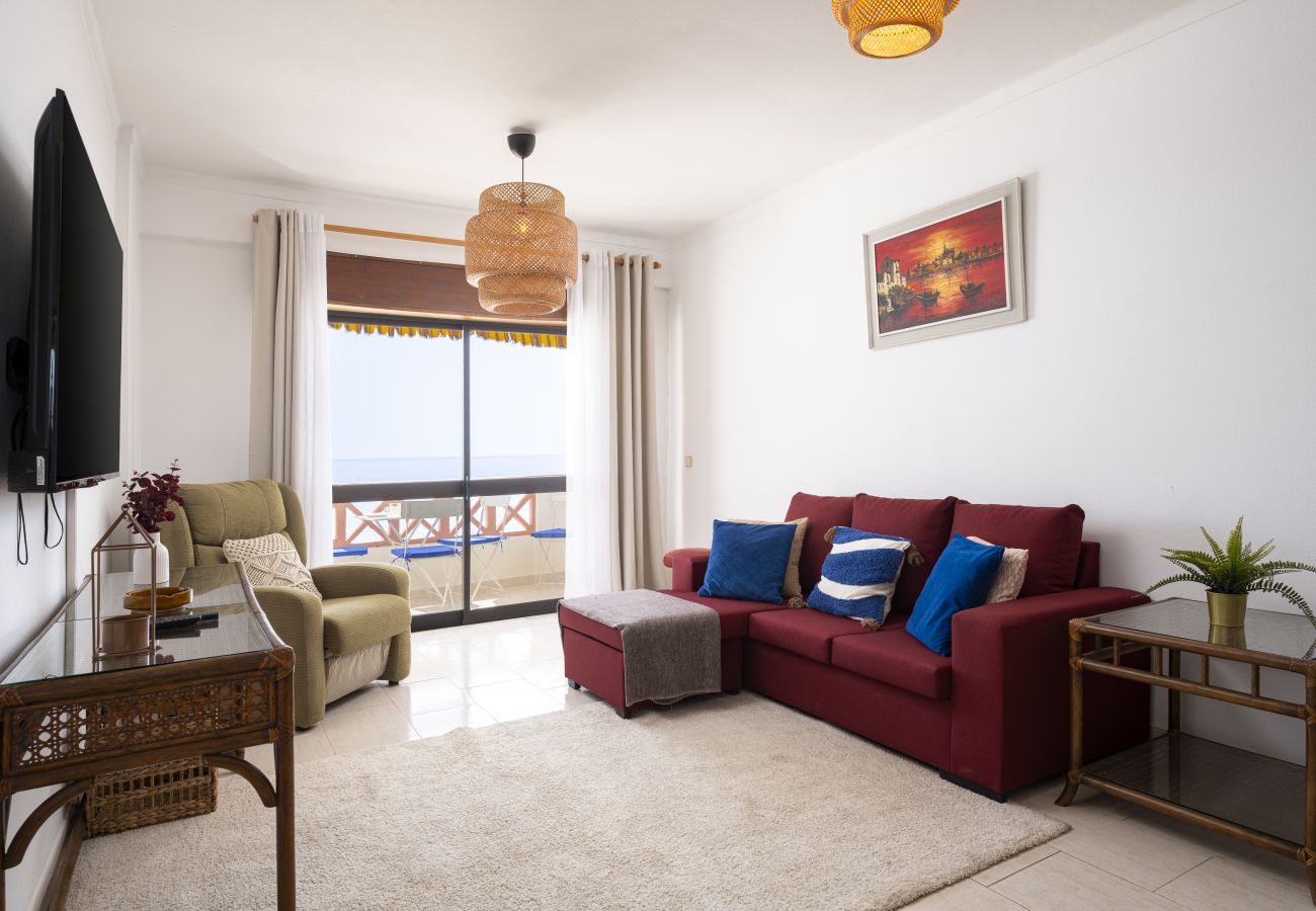 Apartment in Quarteira - Gira Sol by Hdproperties
