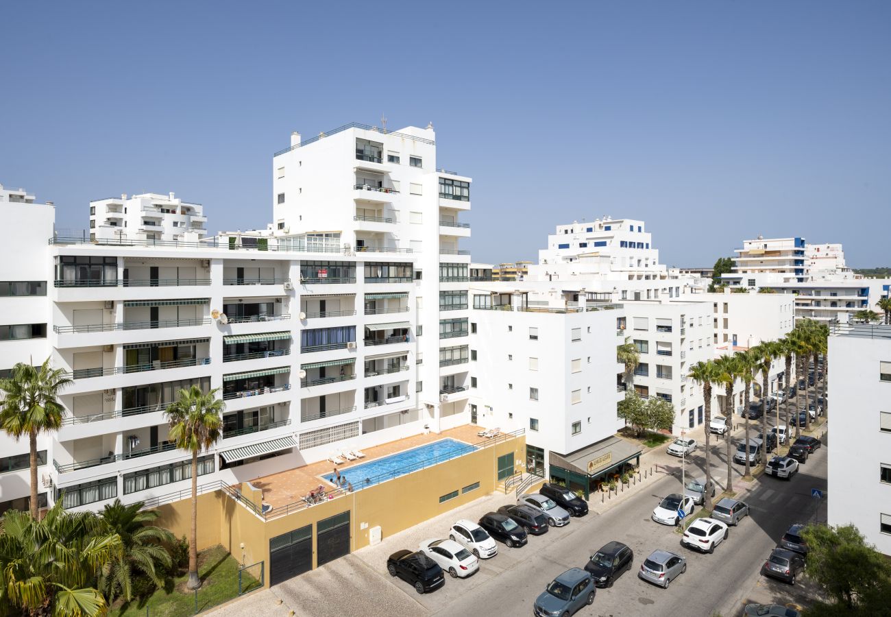 Apartment in Quarteira - Gira Sol by Hdproperties