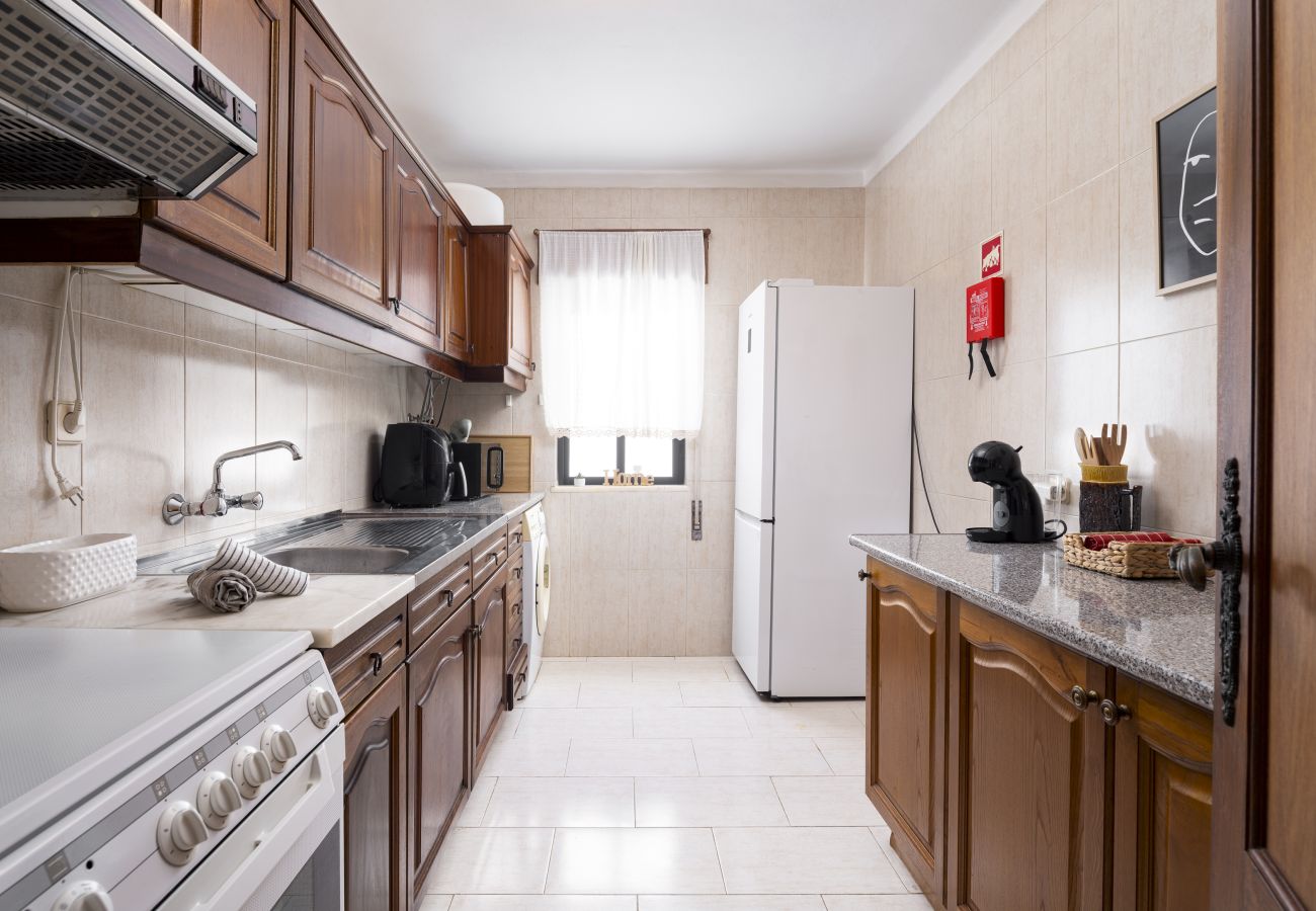 Apartment in Quarteira - Gira Sol by Hdproperties
