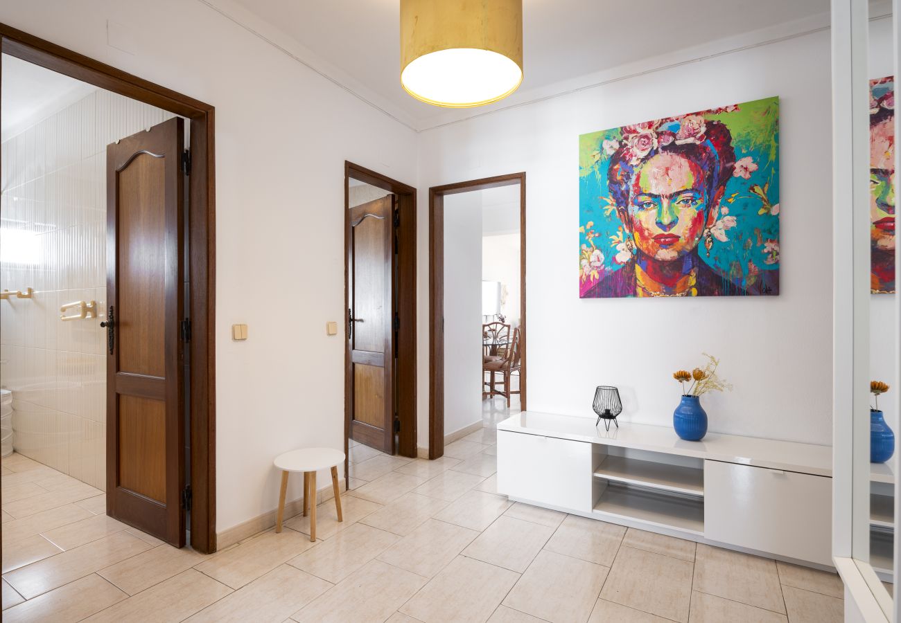 Apartment in Quarteira - Gira Sol by Hdproperties