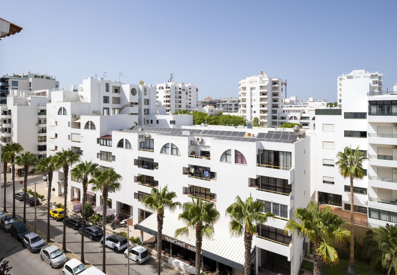 Apartment in Quarteira - Gira Sol by Hdproperties