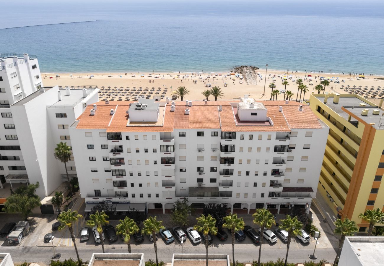 Apartment in Quarteira - Gira Sol by Hdproperties