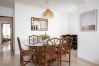 Apartment in Quarteira - Gira Sol by Hdproperties