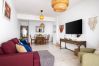 Apartment in Quarteira - Gira Sol by Hdproperties