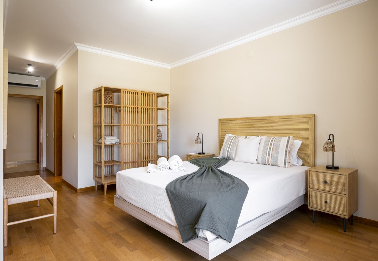 Apartment in Vilamoura - Moura Praia by Hdproperties