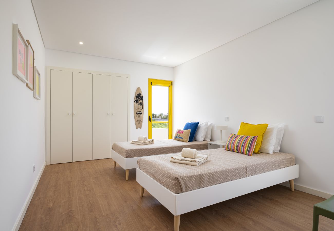 Apartment in Quarteira - Impervila by HDproperties