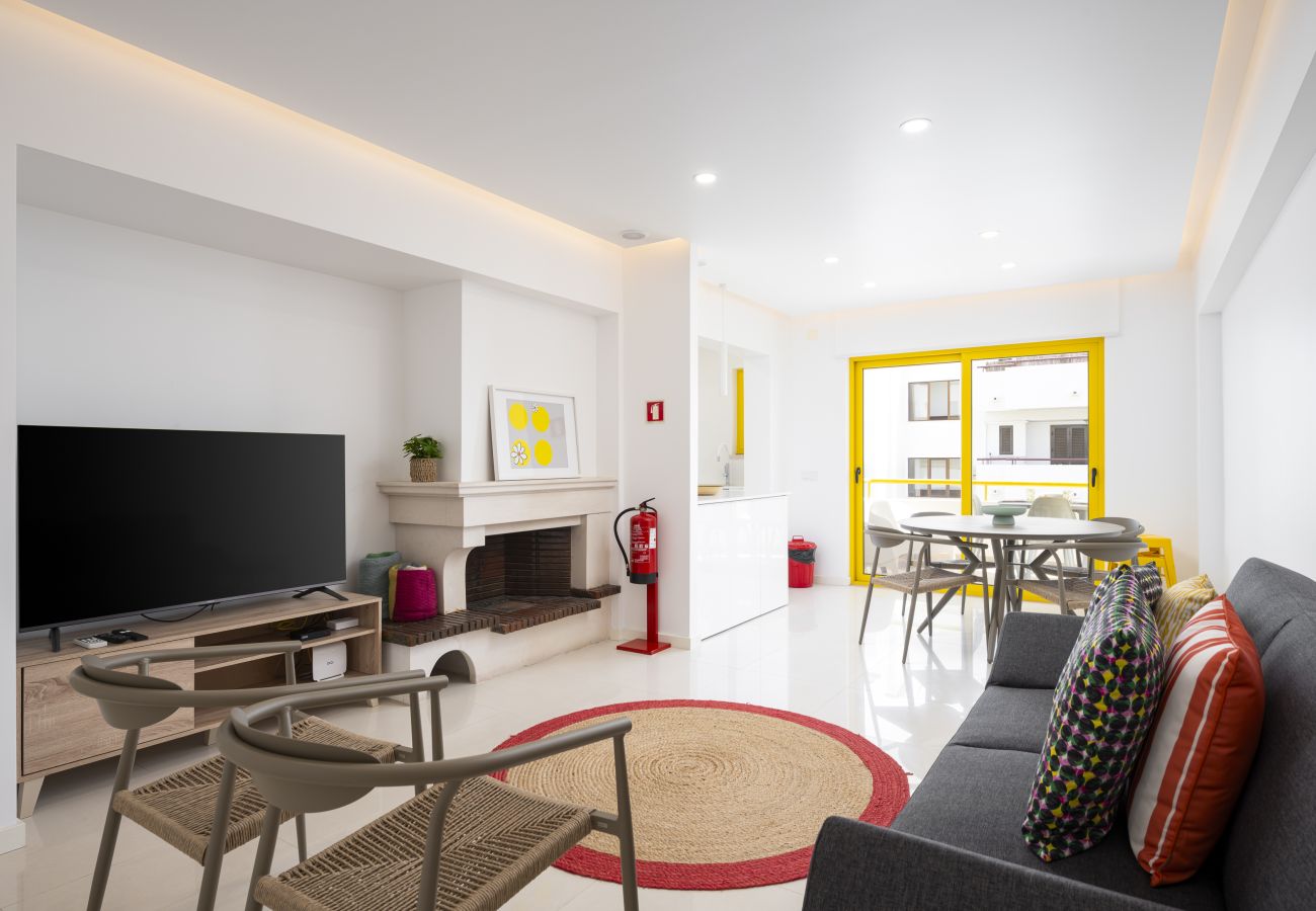 Apartment in Quarteira - Impervila by HDproperties