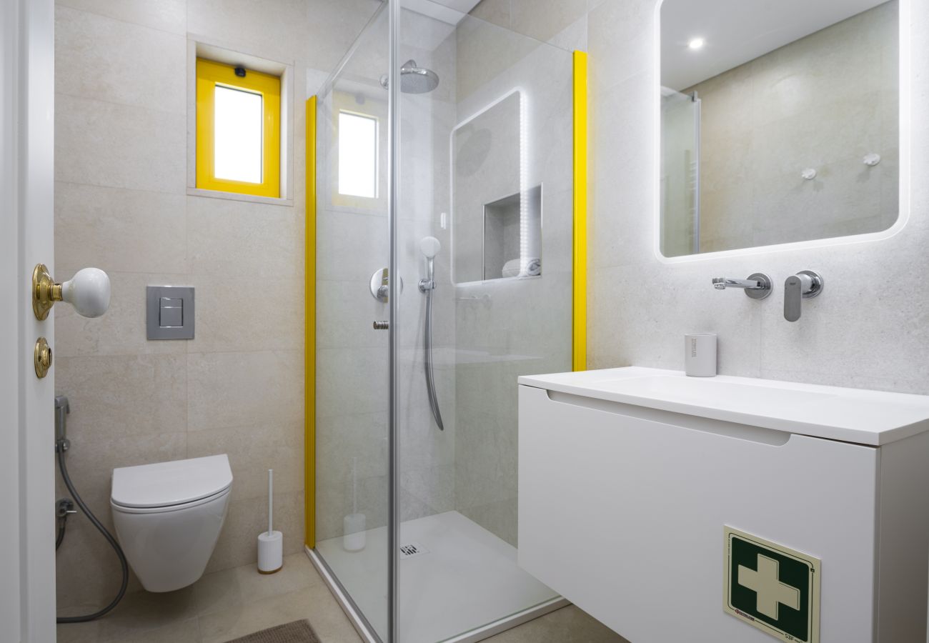Apartment in Quarteira - Impervila by HDproperties