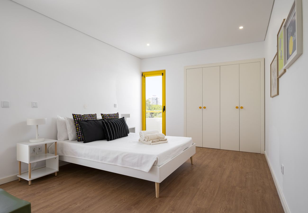 Apartment in Quarteira - Impervila by HDproperties