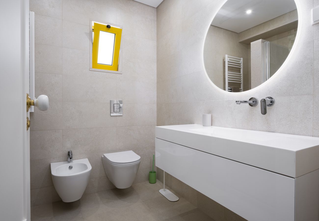 Apartment in Quarteira - Impervila by HDproperties