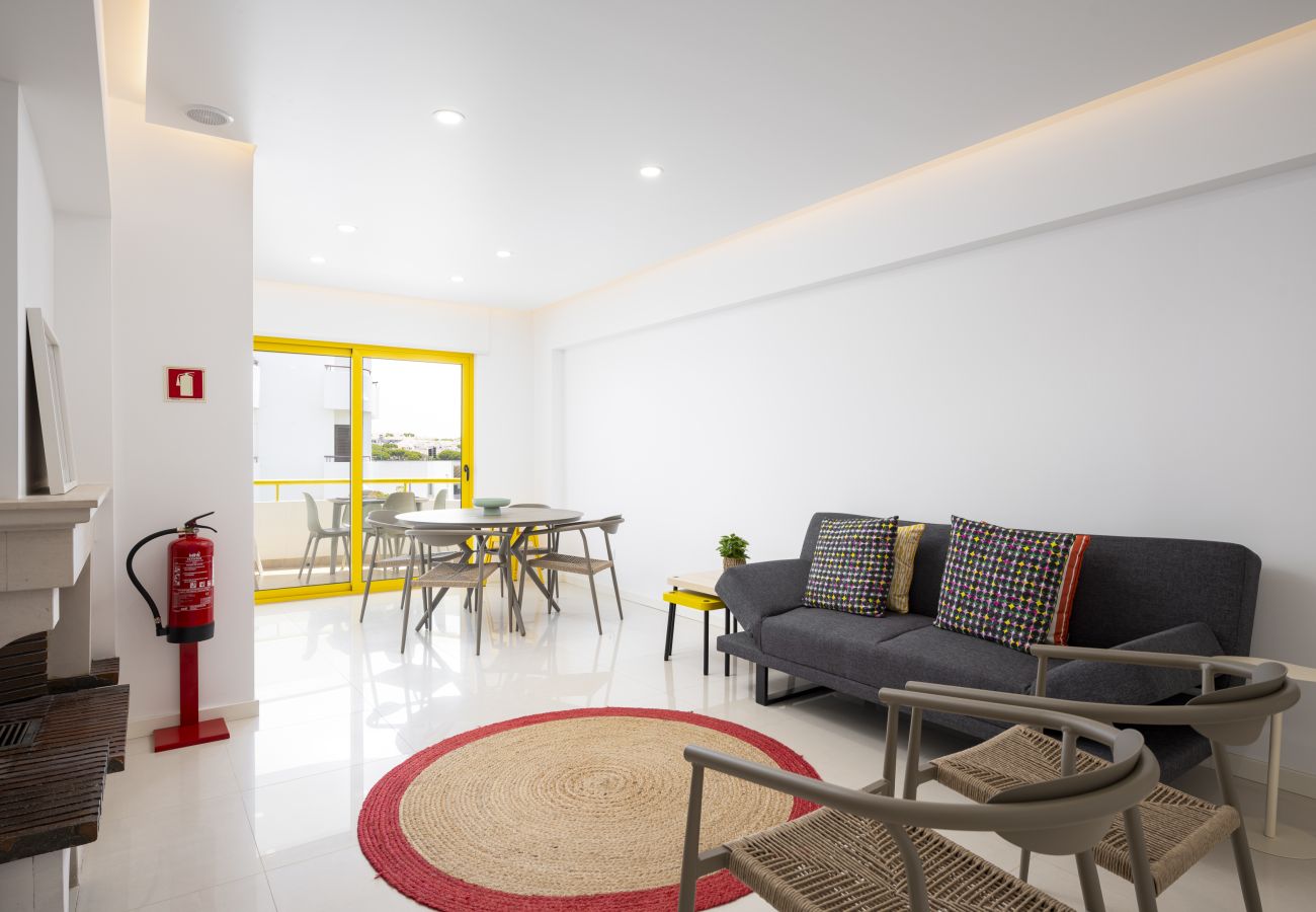 Apartment in Quarteira - Impervila by HDproperties