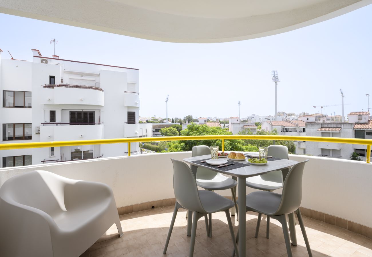 Apartment in Quarteira - Impervila by HDproperties