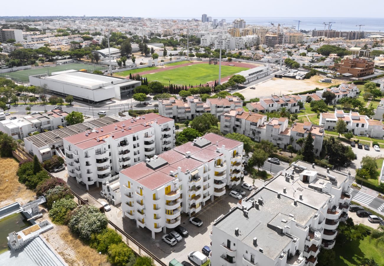 Apartment in Quarteira - Impervila by HDproperties