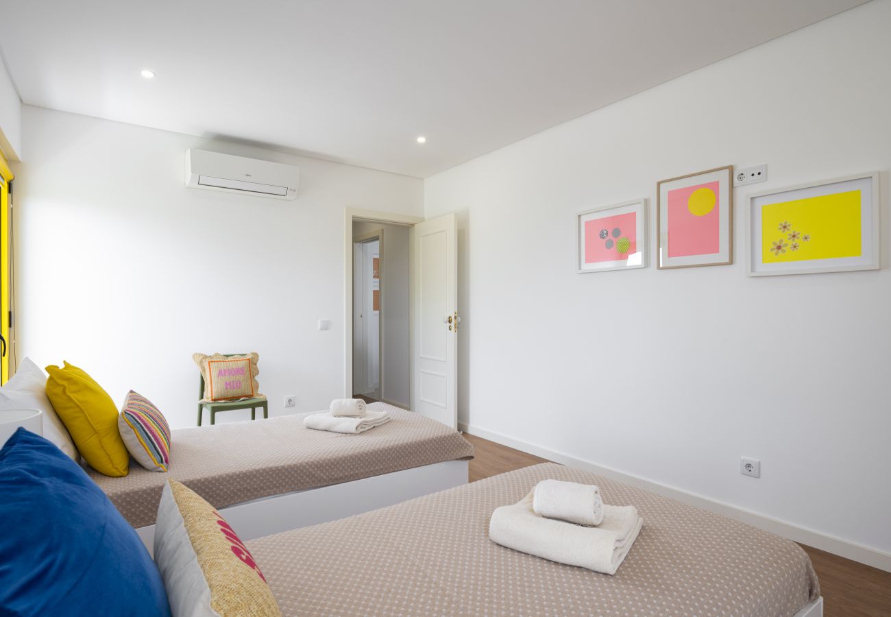 Apartment in Quarteira - Impervila by HDproperties