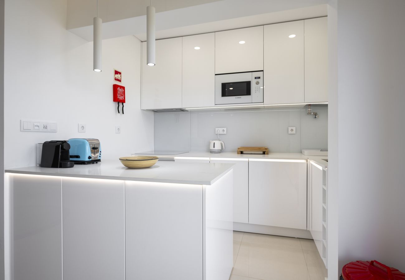 Apartment in Quarteira - Impervila by HDproperties