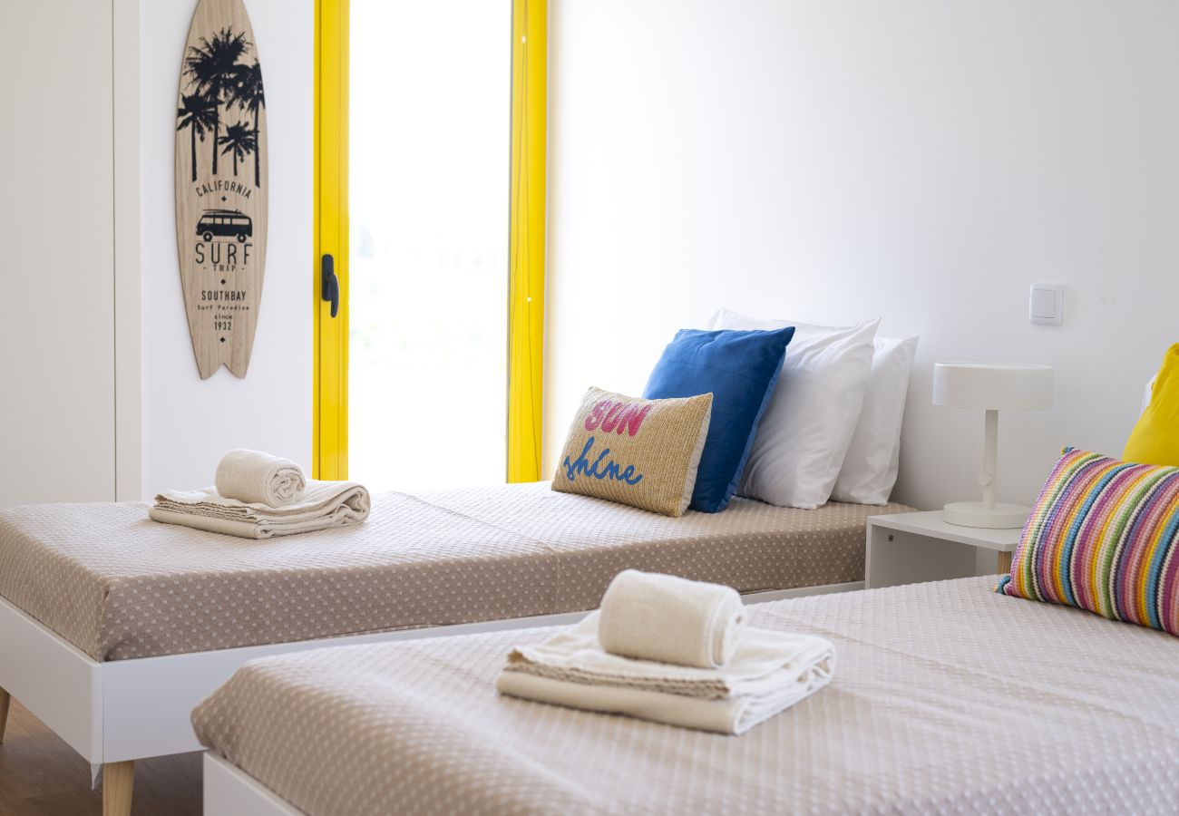 Apartment in Quarteira - Impervila by HDproperties