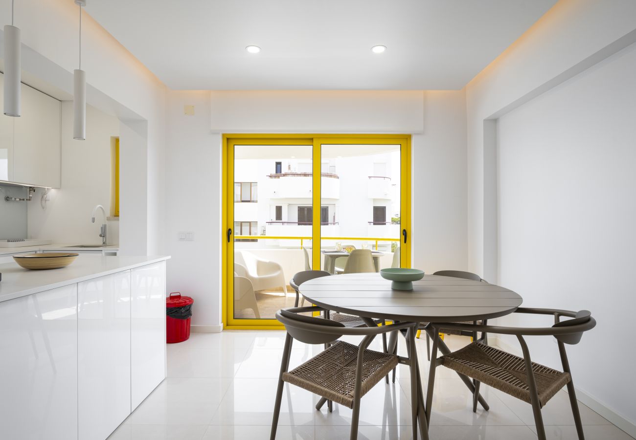 Apartment in Quarteira - Impervila by HDproperties
