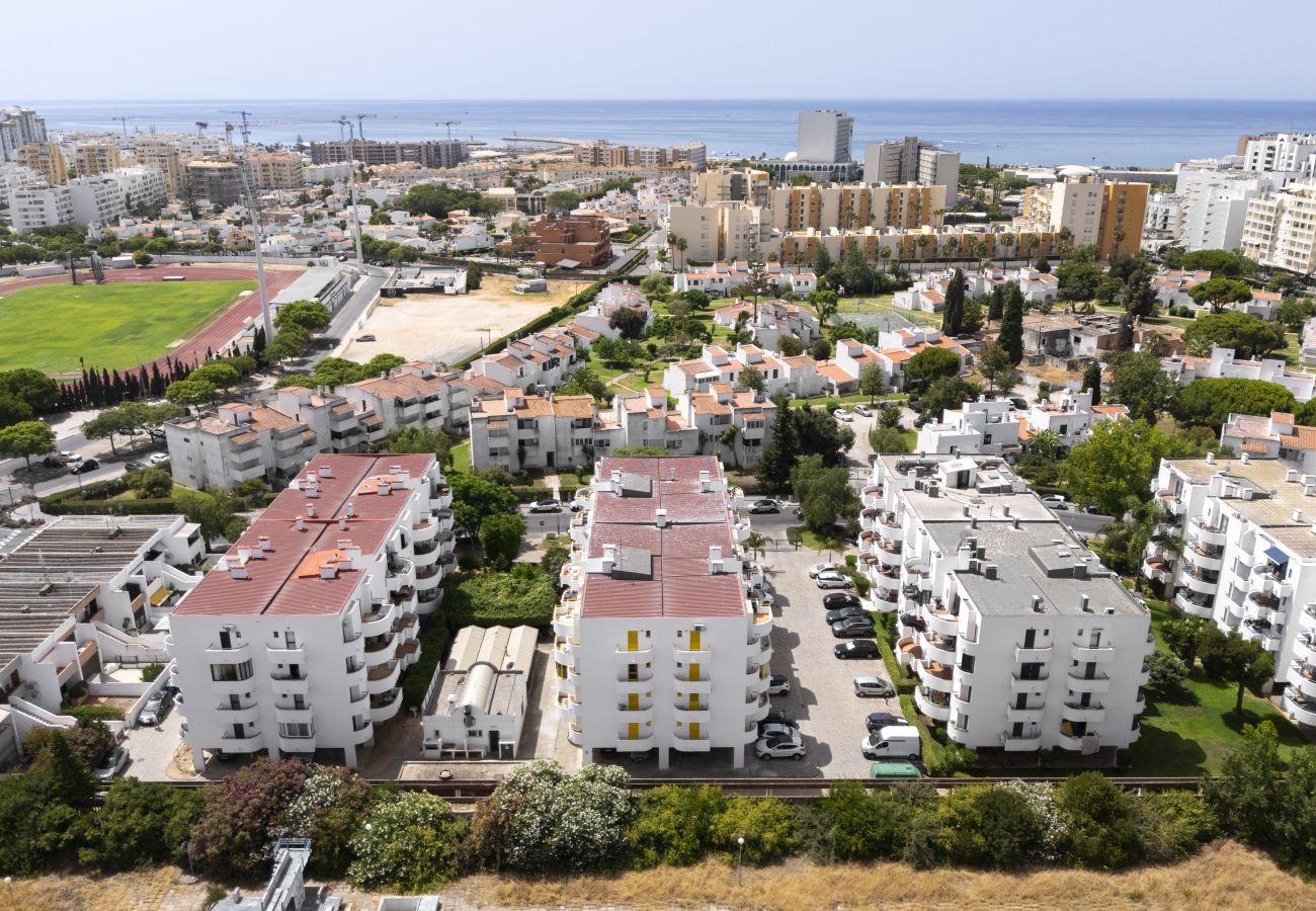 Apartment in Quarteira - Impervila by HDproperties