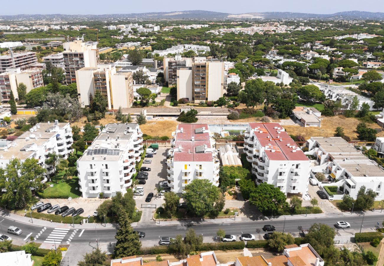 Apartment in Quarteira - Impervila by HDproperties