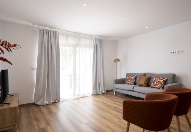 Apartment in Quarteira - Vasco da Gama by Hdproperties