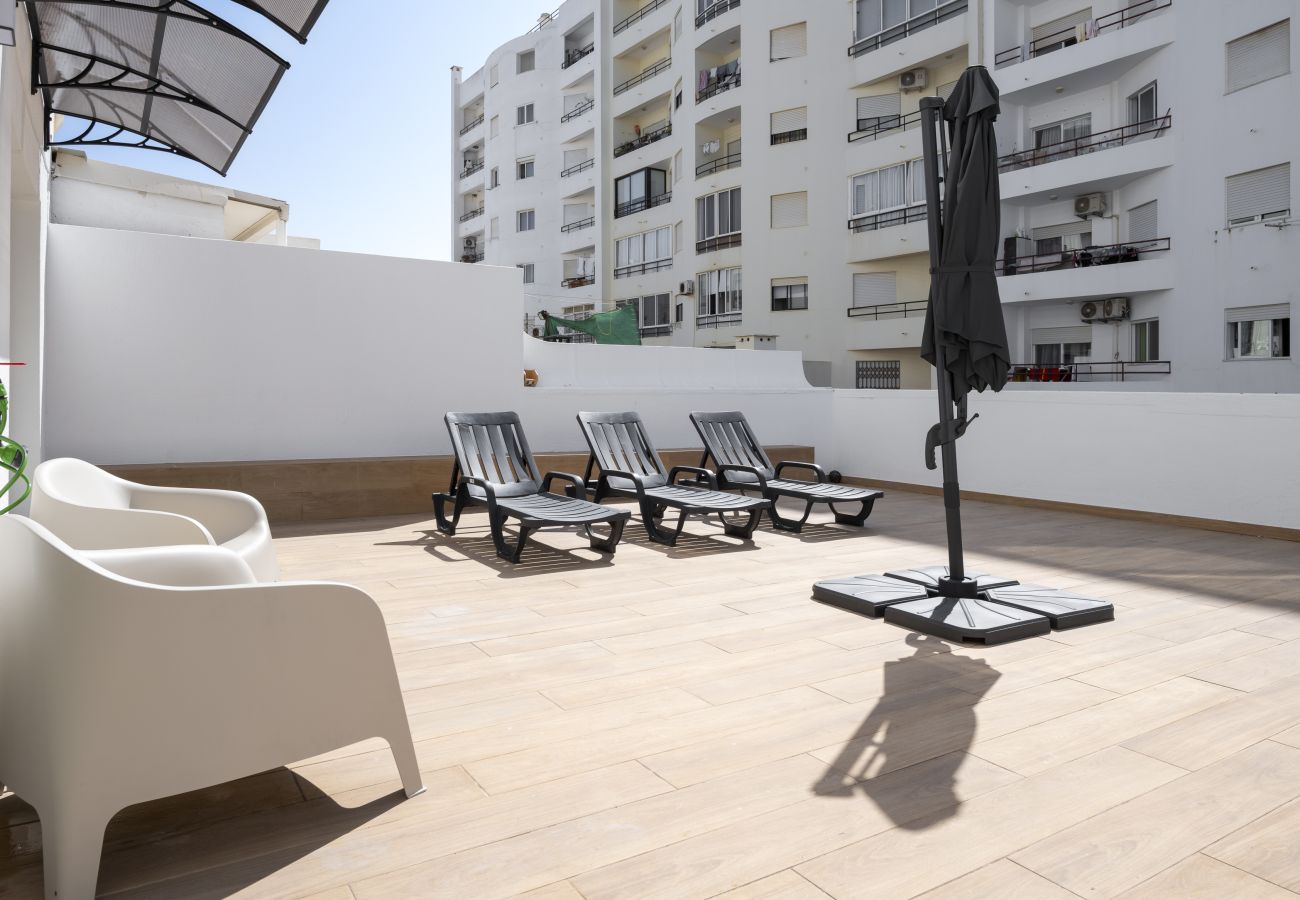 Apartment in Quarteira - Vasco da Gama by Hdproperties