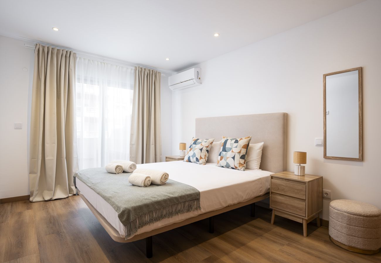 Apartment in Quarteira - Vasco da Gama by Hdproperties