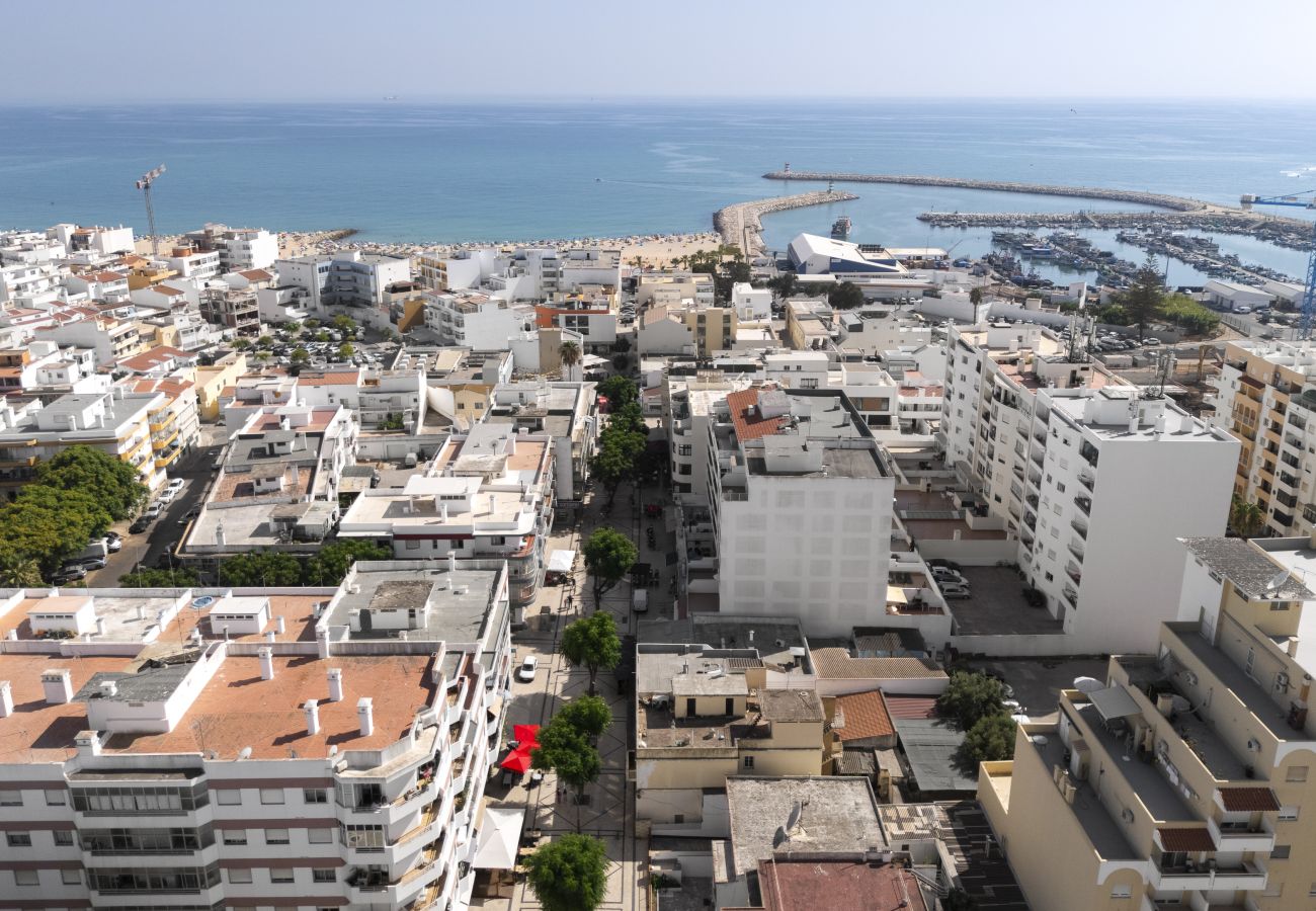 Apartment in Quarteira - Vasco da Gama by Hdproperties