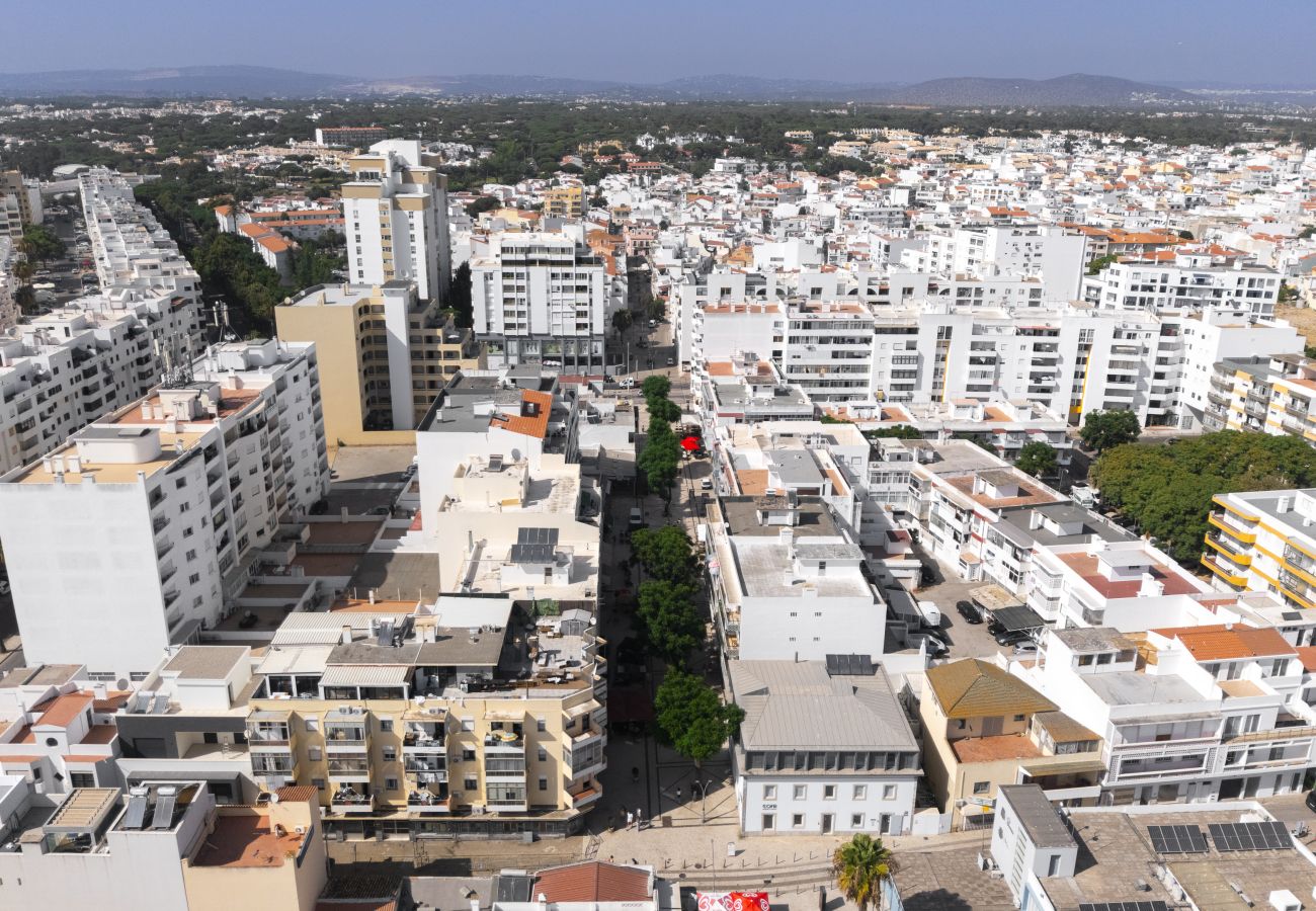 Apartment in Quarteira - Vasco da Gama by Hdproperties