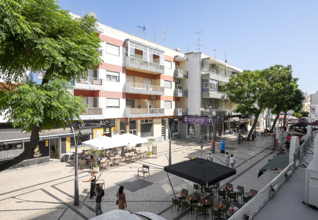 Apartment in Quarteira - Vasco da Gama by Hdproperties