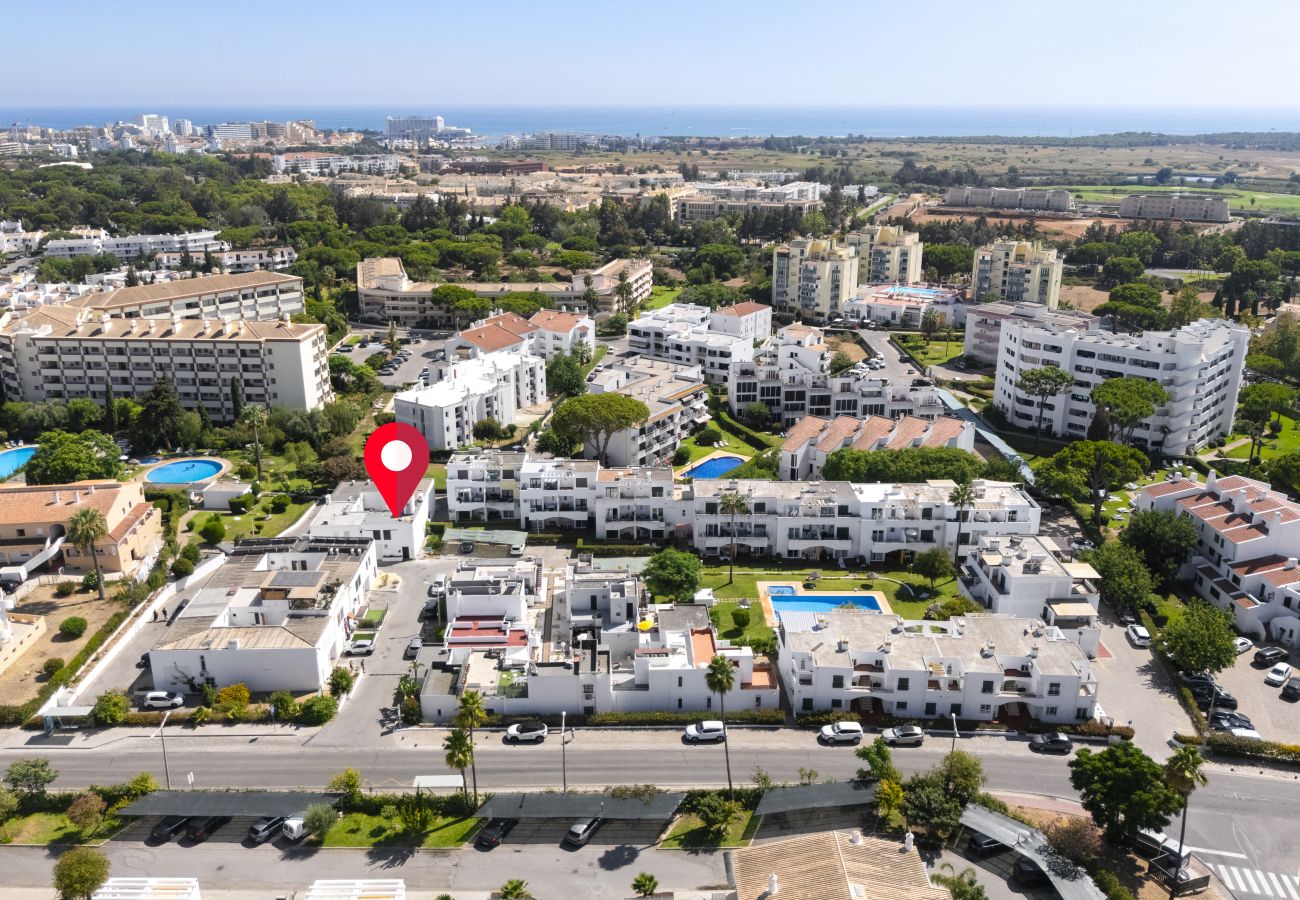 Villa in Quarteira - Vila Sineta by Hdproperties