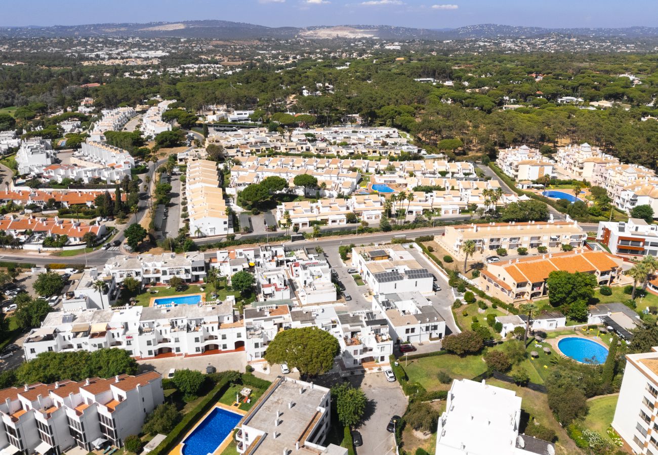 Villa in Quarteira - Vila Sineta by Hdproperties