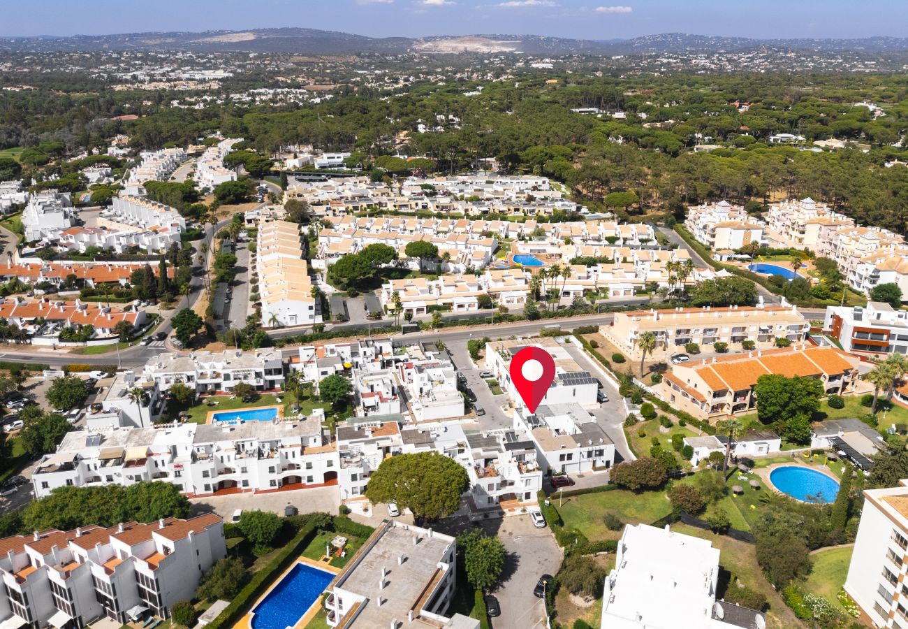 Villa in Quarteira - Vila Sineta by Hdproperties